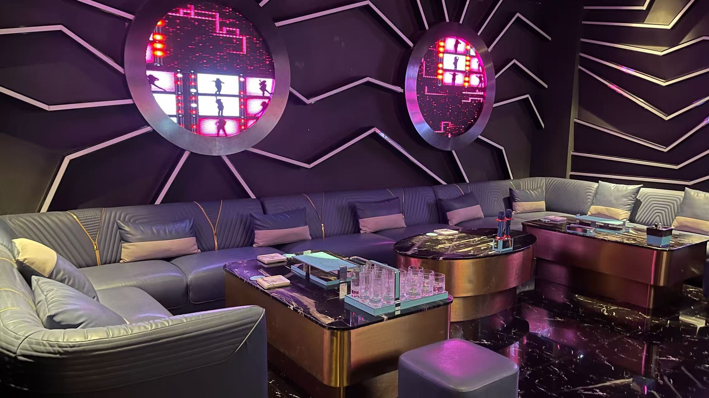 阜新商务ktv有没有推荐的？-清河门区ktv预订