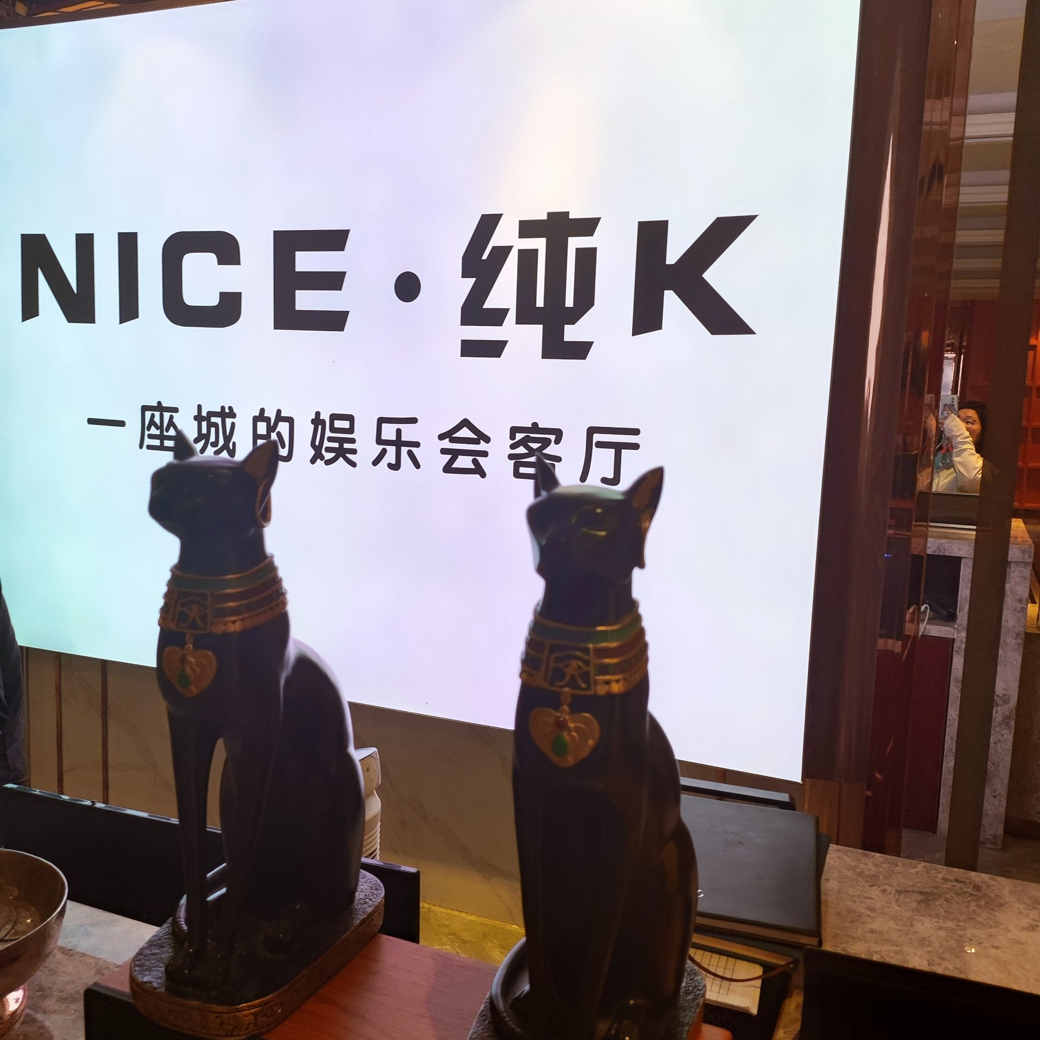 阜新商务ktv打造高品质商务ktv体验-清河门区ktv预订