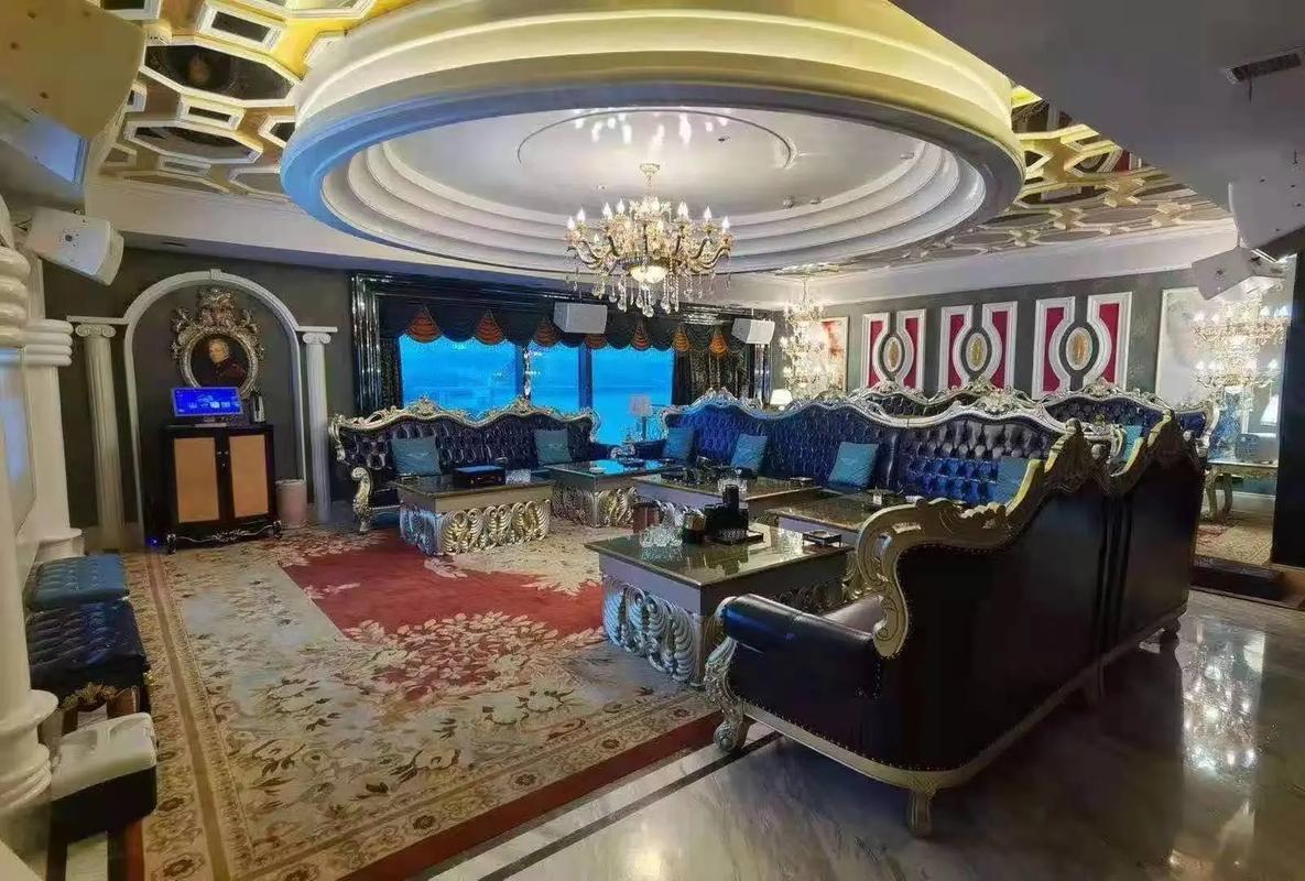 阜新商务KTV计时规则-清河门区ktv预订